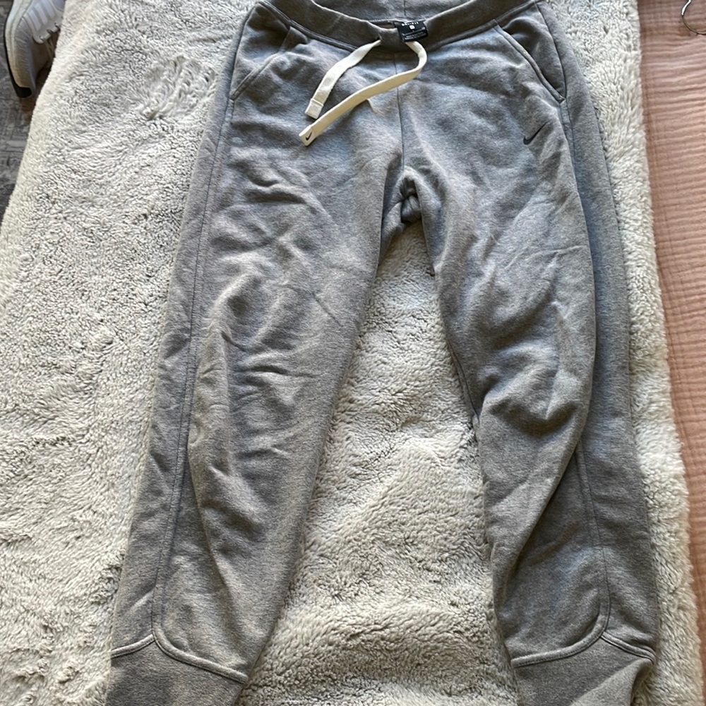 Women’s Nike Dri-Fit Joggers